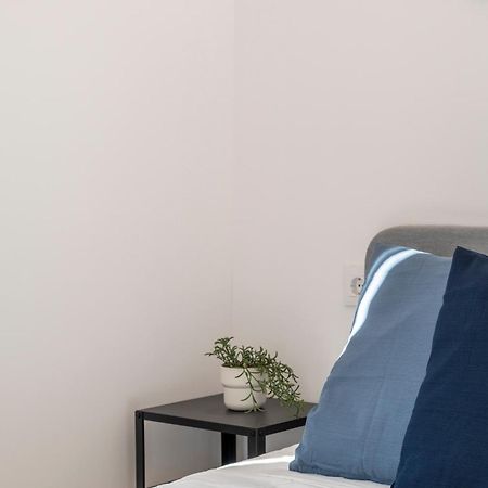 Centric Apartment Camp Nou 2 오스피탈레트 데 요브레가트 외부 사진