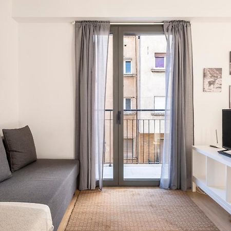 Centric Apartment Camp Nou 2 오스피탈레트 데 요브레가트 외부 사진