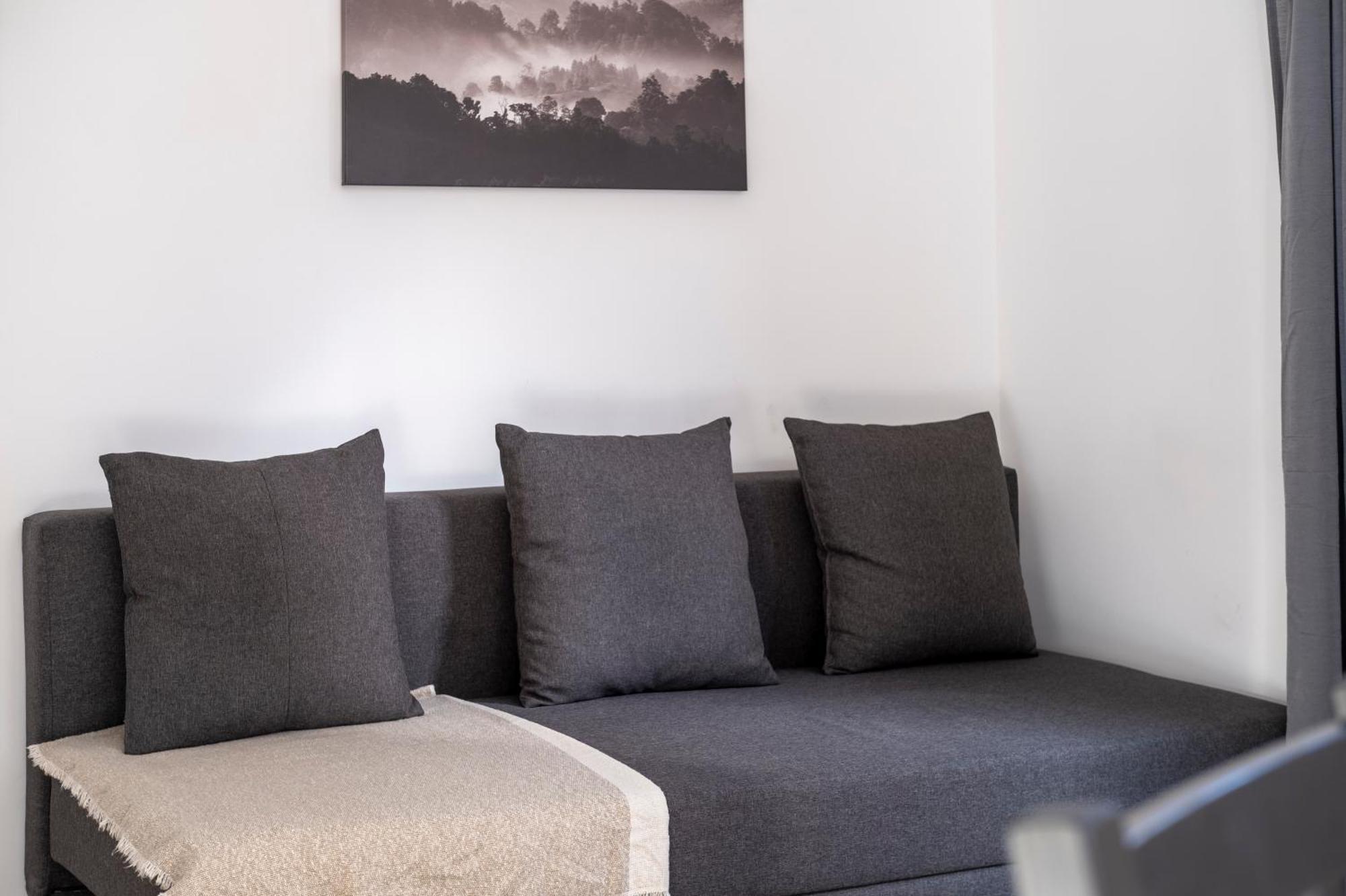 Centric Apartment Camp Nou 2 오스피탈레트 데 요브레가트 외부 사진