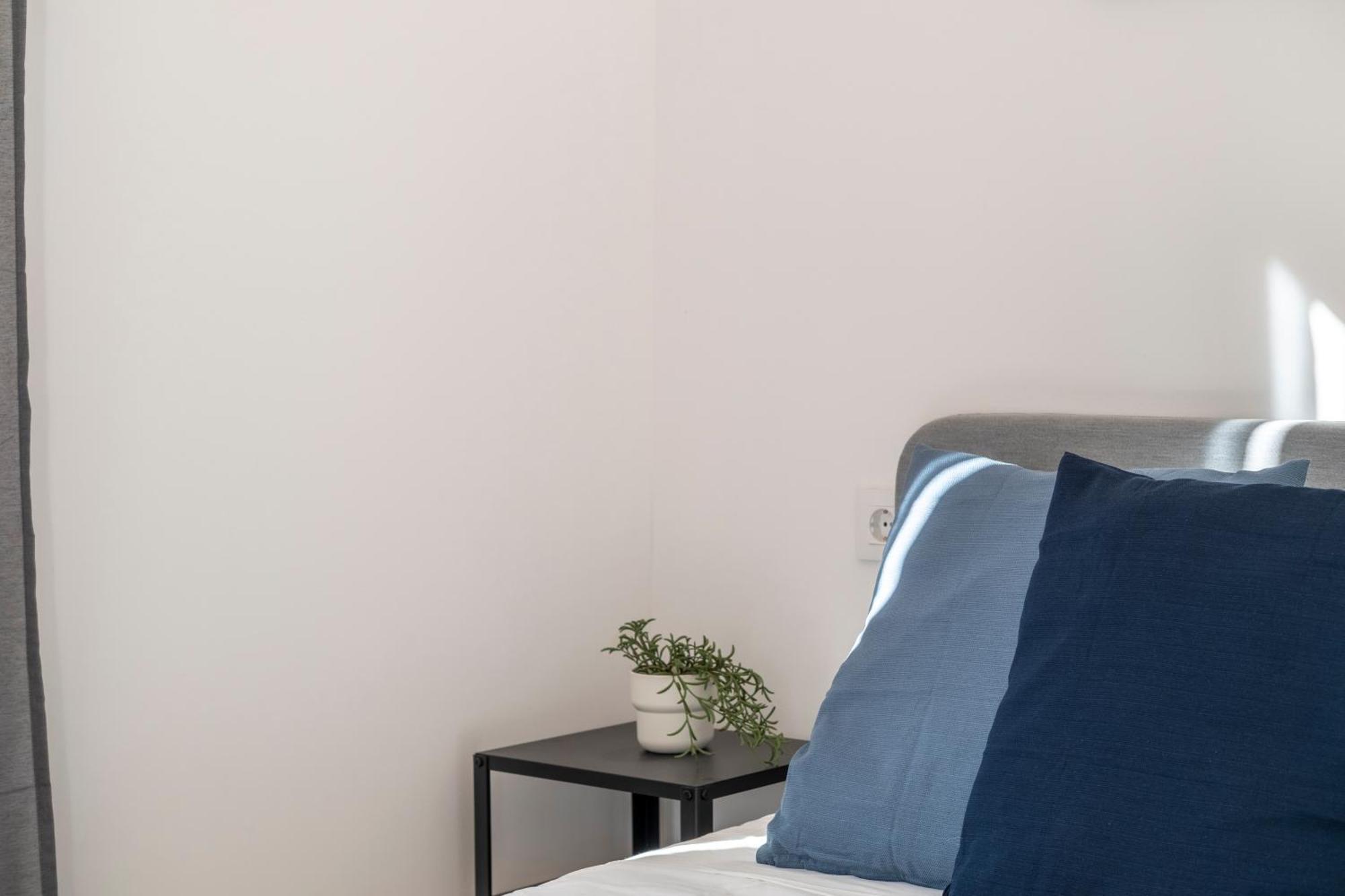 Centric Apartment Camp Nou 2 오스피탈레트 데 요브레가트 외부 사진