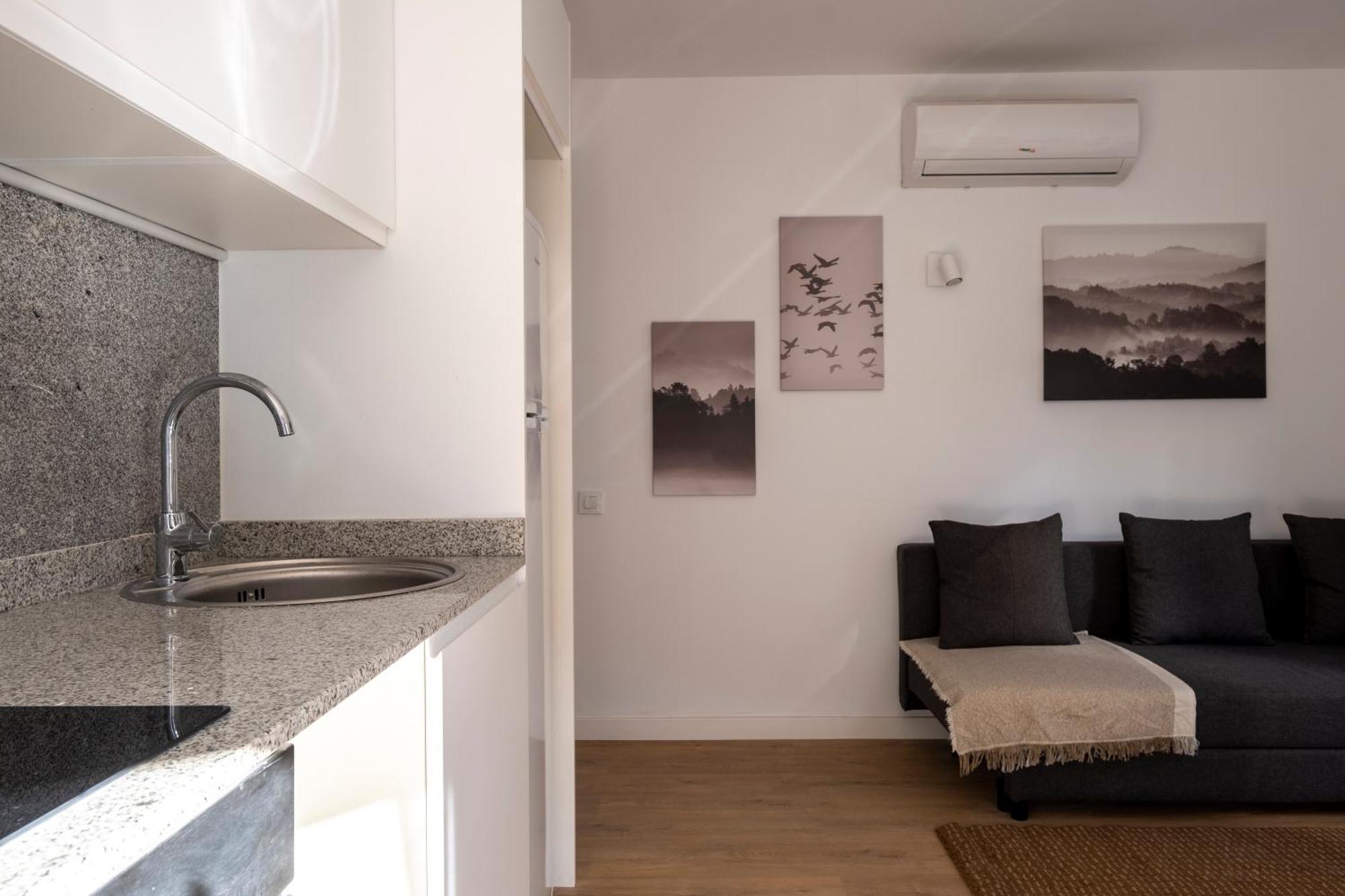 Centric Apartment Camp Nou 2 오스피탈레트 데 요브레가트 외부 사진