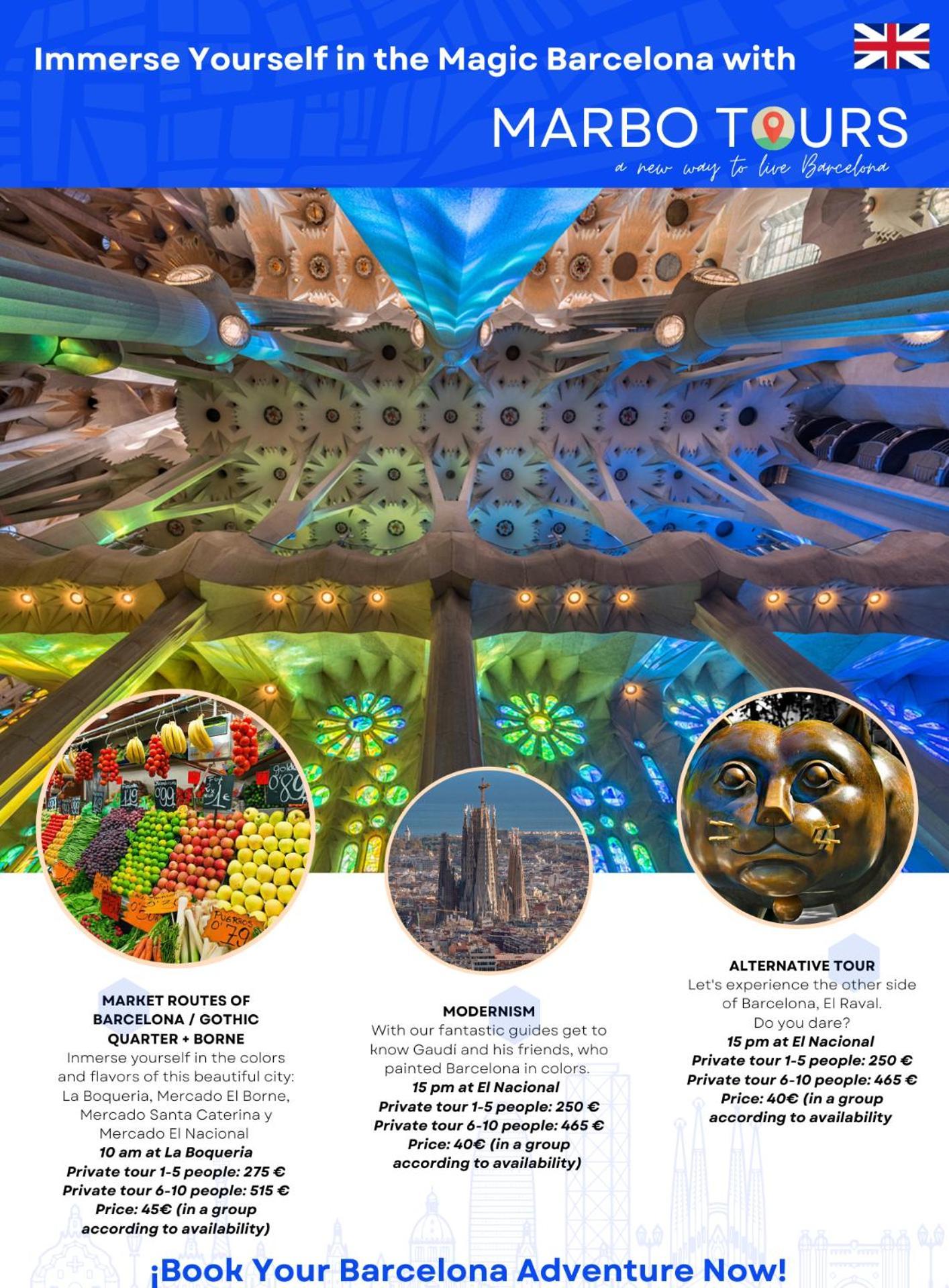 Centric Apartment Camp Nou 2 오스피탈레트 데 요브레가트 외부 사진
